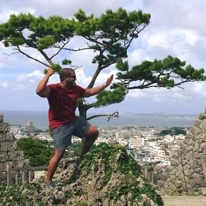 Meet your Posher, Nick